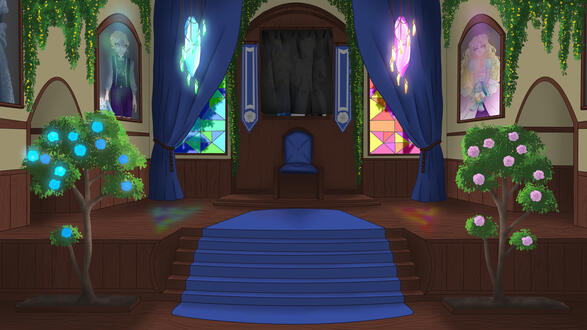 3D marshmallow snowman